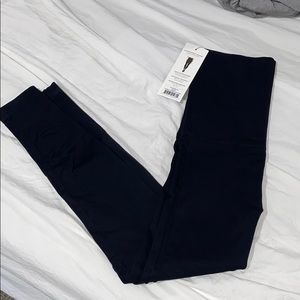 Belly Bandit Postpartum Leggings Size Small